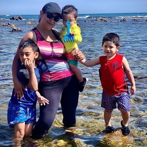 Meet your Posher, Beatris